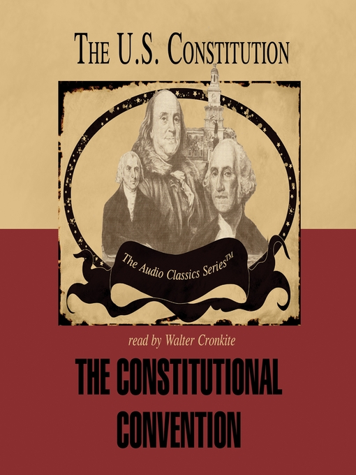 The Constitutional Convention@
